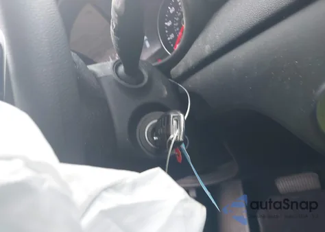 2017 Kia Sportage Lx из США, поврежденный, VIN KNDPMCAC2H7287924